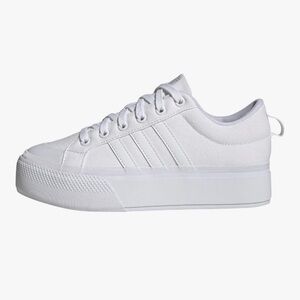 Adidas Women's Bravada 2.0 Platform Sneaker